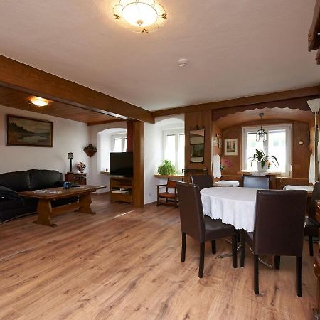 Ferienwohnung Beim Halt Wasserburg المظهر الخارجي الصورة