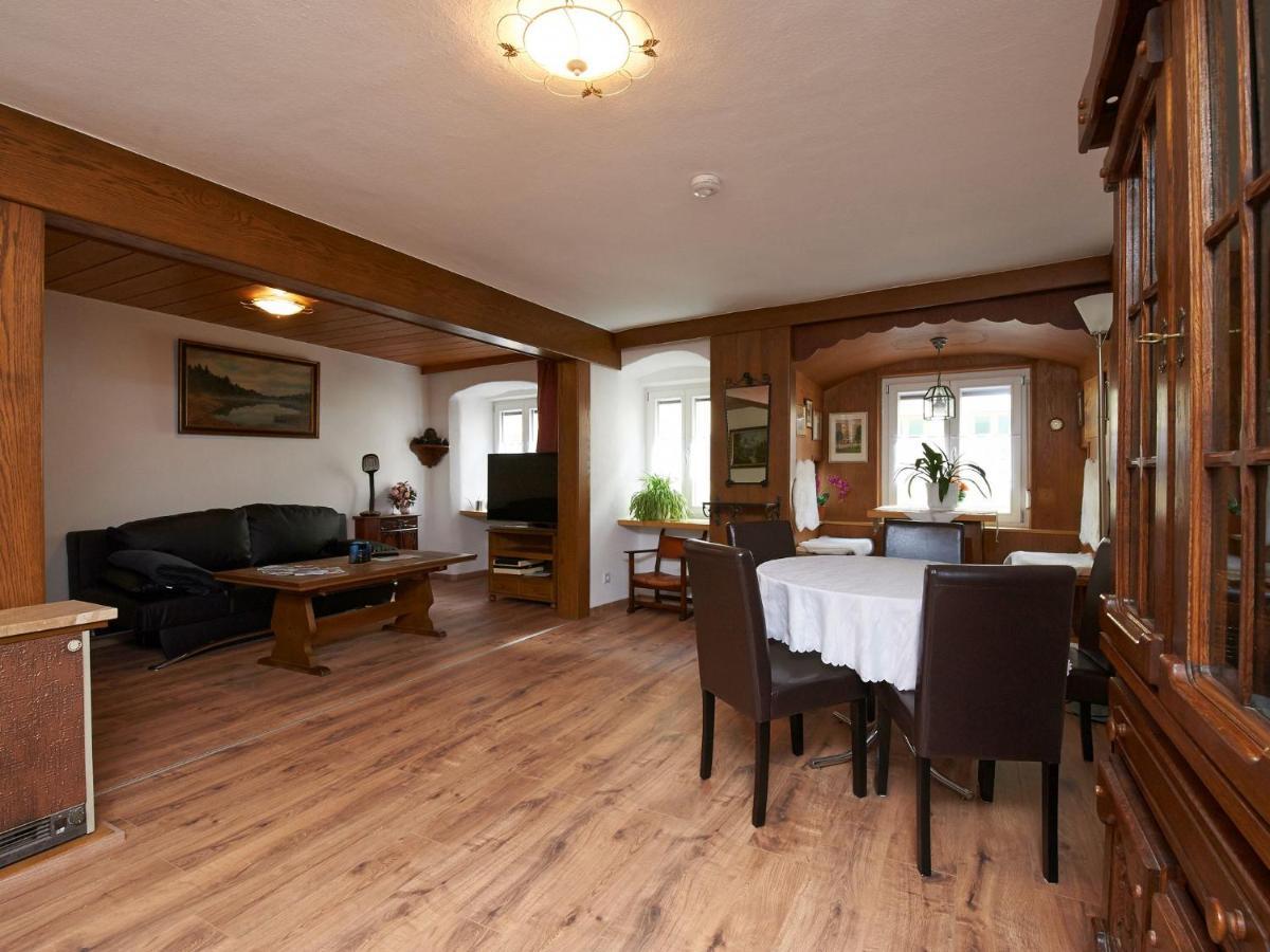 Ferienwohnung Beim Halt Wasserburg المظهر الخارجي الصورة