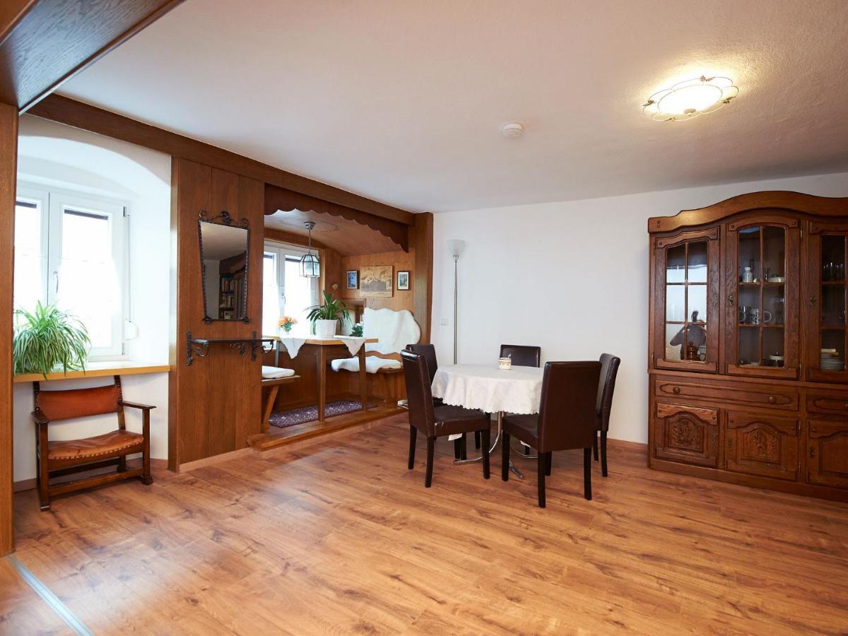 Ferienwohnung Beim Halt Wasserburg المظهر الخارجي الصورة