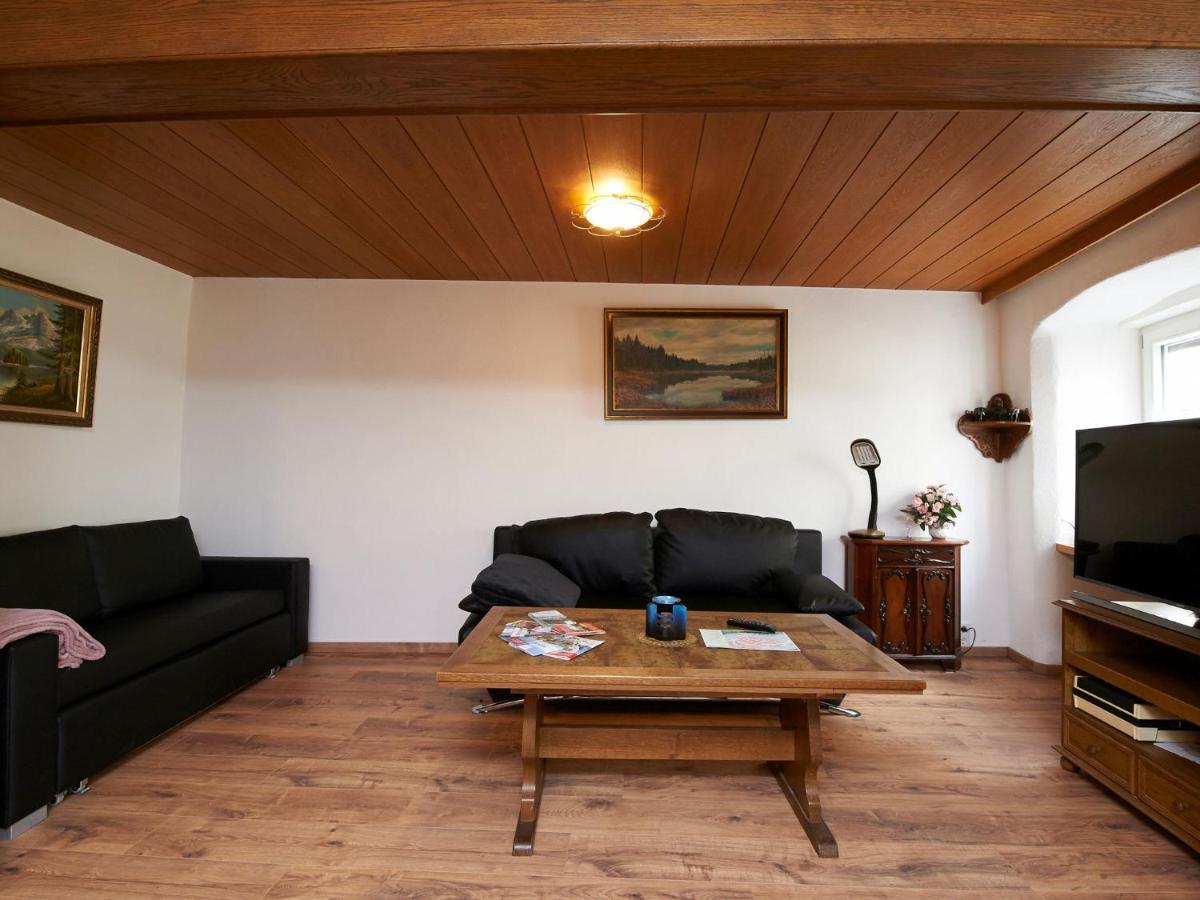 Ferienwohnung Beim Halt Wasserburg المظهر الخارجي الصورة