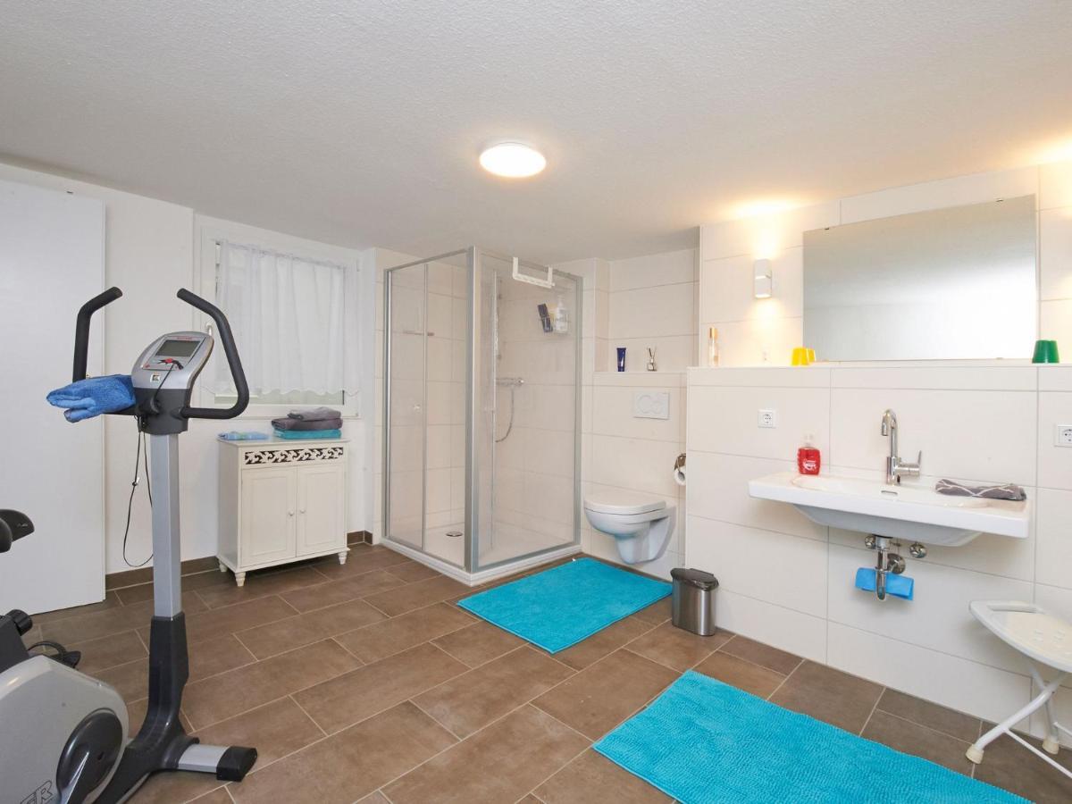 Ferienwohnung Beim Halt Wasserburg المظهر الخارجي الصورة